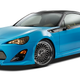 Illustration for article titled Heres A Turbocharged Scion FR-S With A Targa Top And iFreaking LOUVERS/i